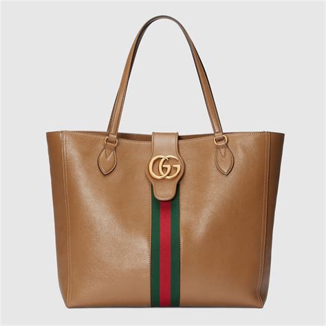 gucci medium totes